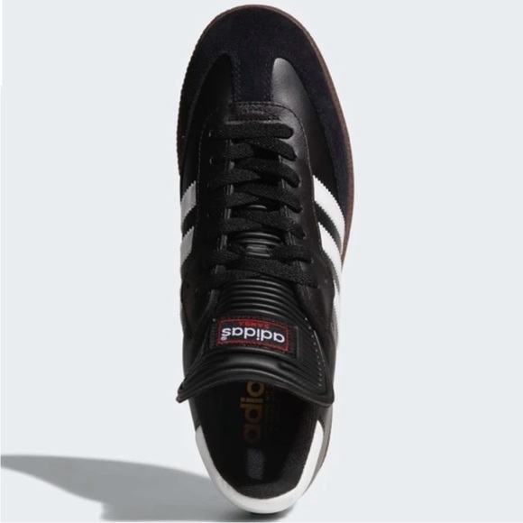 adidas Samba Classic Black - Picture 3 of 8